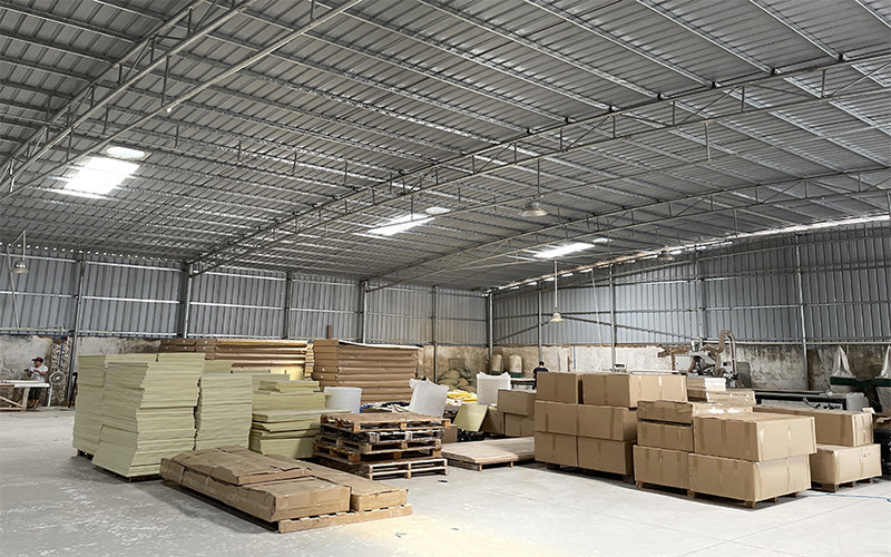 Porcellana FOSHAN SOUNDWIN ACOUSTIC TECHNOLOGY CO.,LTD Profilo Aziendale