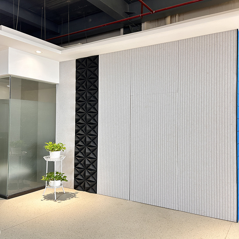 Porcellana FOSHAN SOUNDWIN ACOUSTIC TECHNOLOGY CO.,LTD Profilo Aziendale