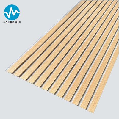 Feltro di legno naturale