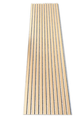 Feltro di legno naturale