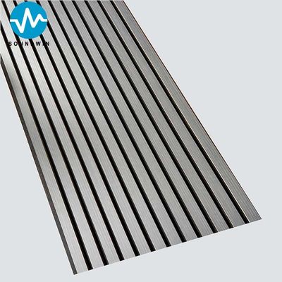Materiale di legno di sandalo nero