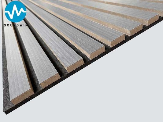 Materiale di legno di sandalo nero